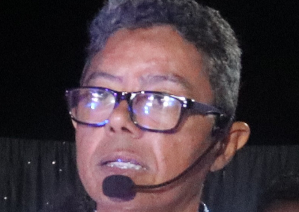 Agnaldo Ribeiro